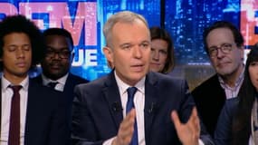 De Rugy menace d'une sanction de 4.320€ "les multi-récidivistes de l'absence" à l'Assemblée