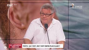 Tests : ça y est, on y voit plus clair ? - 18/09