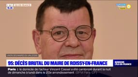 Val d'Oise: le maire de Roissy-en-France est mort dans un accident de la route