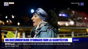 "Nuit blanche": un documentaire consacré à la Saintélyon