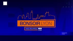 Le JT de Bonsoir Lyon du 30/03/22