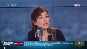Une délégation de "gilets jaunes" sera reçue à Matignon demain 
