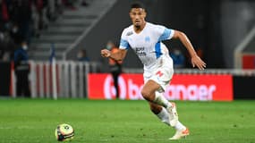 William Saliba
