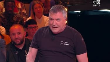 Jean-Marie Bigard dans TPMP