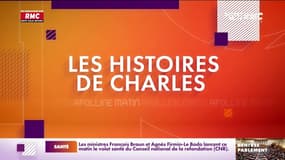 Les histoires de Charles : Un vase chinois estimé à 2000€ s'envole aux enchères.