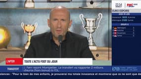 Daniel Riolo sur la réforme de la C1 : "Il est inexorable qu'il y ait une réforme mais aussi qu'il y ait des négociations"