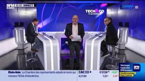 Tech & Co, la quotidienne - Mercredi 13 mars