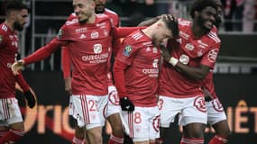 Brest-Montpellier