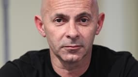 Jean Paul Vasseur, 2ème du FPS Deauville (115.000 euros)