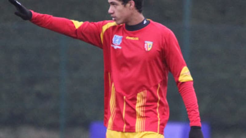 Raphaël Varane