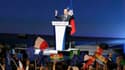 François Hollande a donné samedi à Dijon un meeting devant plus de 11.000 personnes, durant lequel le candidat socialiste à la présidentielle a rendu un vibrant hommage aux élus de la République, promettant, s'il entre à l'Elysée en mai, d'être un préside