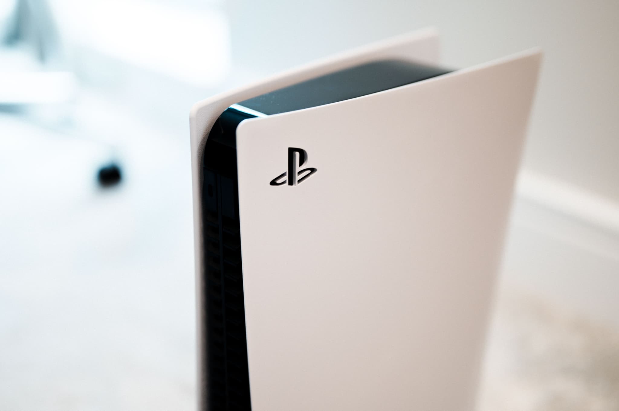 Commandez la PS5 sur Amazon 