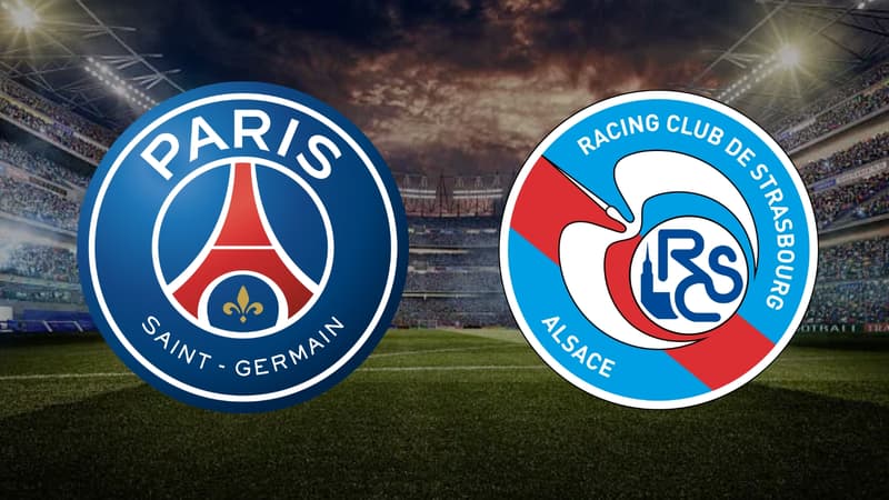 PSG - Strasbourg : Ã  quelle heure et sur quelle chaÃ®ne suivre le match de Ligue 1 ce soir en...