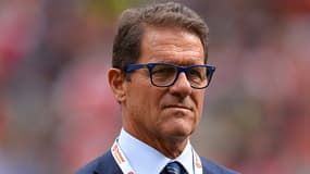 Fabio Capello 