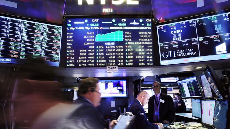 La Réserve Fédérale est toujours un peu indécise en termes de timing de remontée des taux, après publication des minutes de sa dernière réunion. Signal positif pour les actions...