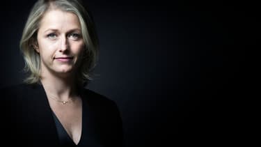 La nouvelle ministre de la Transition écologique, Barbara Pompili.