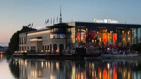 Les tournois de poker reviennent à Enghien-les-Bains