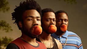 La série "Atlanta" de Donald Glover