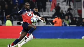 Boubakary Soumaré