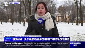 LA VÉRIF' - La guerre en Ukraine est-elle un accélérateur de la lutte contre la corruption ?