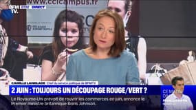 Coronavirus: quelles mesures pour la phase 2 du déconfinement? 