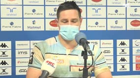 Castres 25-3 Racing : "On est en plein doute" avoue Szarzewski après une 3e défaite 