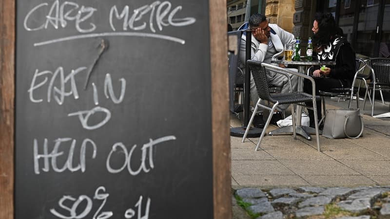 La mesure du gouvernement est vue comme un coup de pouce efficace à la restauration.