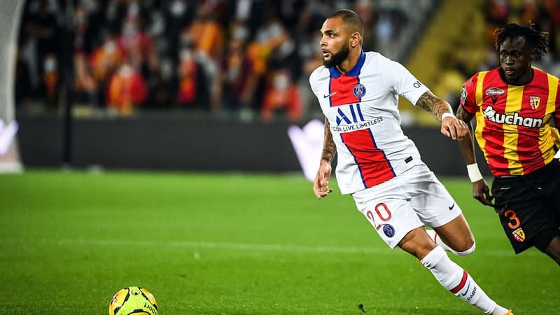 Mercato: accord entre le PSG et Galatasaray pour Kurzawa