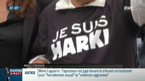 L'Etat condamné à verser 15.000 euros à un fils de harki