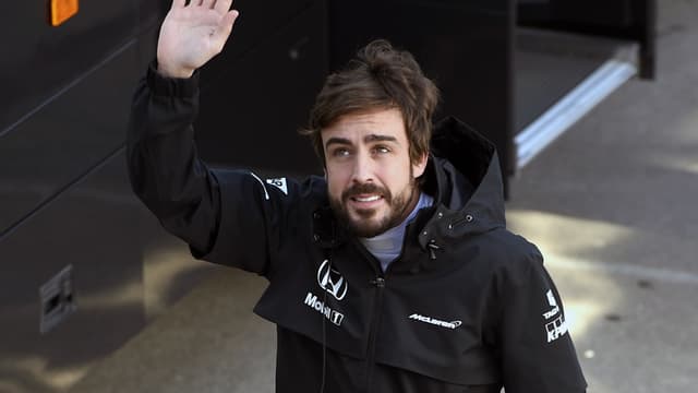 Fernando Alonso