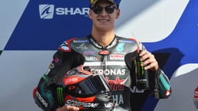 Fabio Quartararo