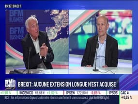 Les insiders (1/2): Aucune extension longue du Brexit n’est acquise - 10/04