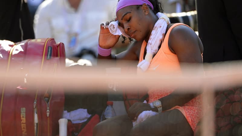 Serena Williams