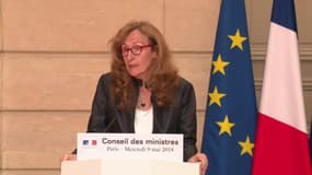 Réforme constitutionnelle : "Le gouvernement devrait pouvoir mener plus rapidement les réformes qu’il juge prioritaires (…) et ce sans opposition…" Le lapsus de la ministre de la Justice