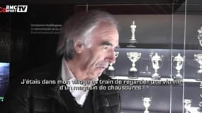 Ligue Europa : sur les traces de Zubizarreta à Bilbao