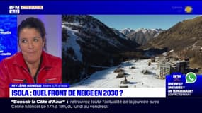 JO 2030: l'accessibilité à Isola pourrait-elle plomber la candidatures des Alpes?