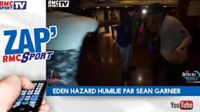 Zap RMC Sport, les meilleures vidéos buzz de la semaine du 20 avril