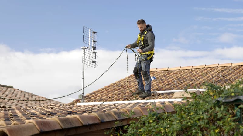 Optimiser et fiabiliser votre maison avec RP France, une société spécialisée dans la rénovation de l'habitat et dans les énergies vertes