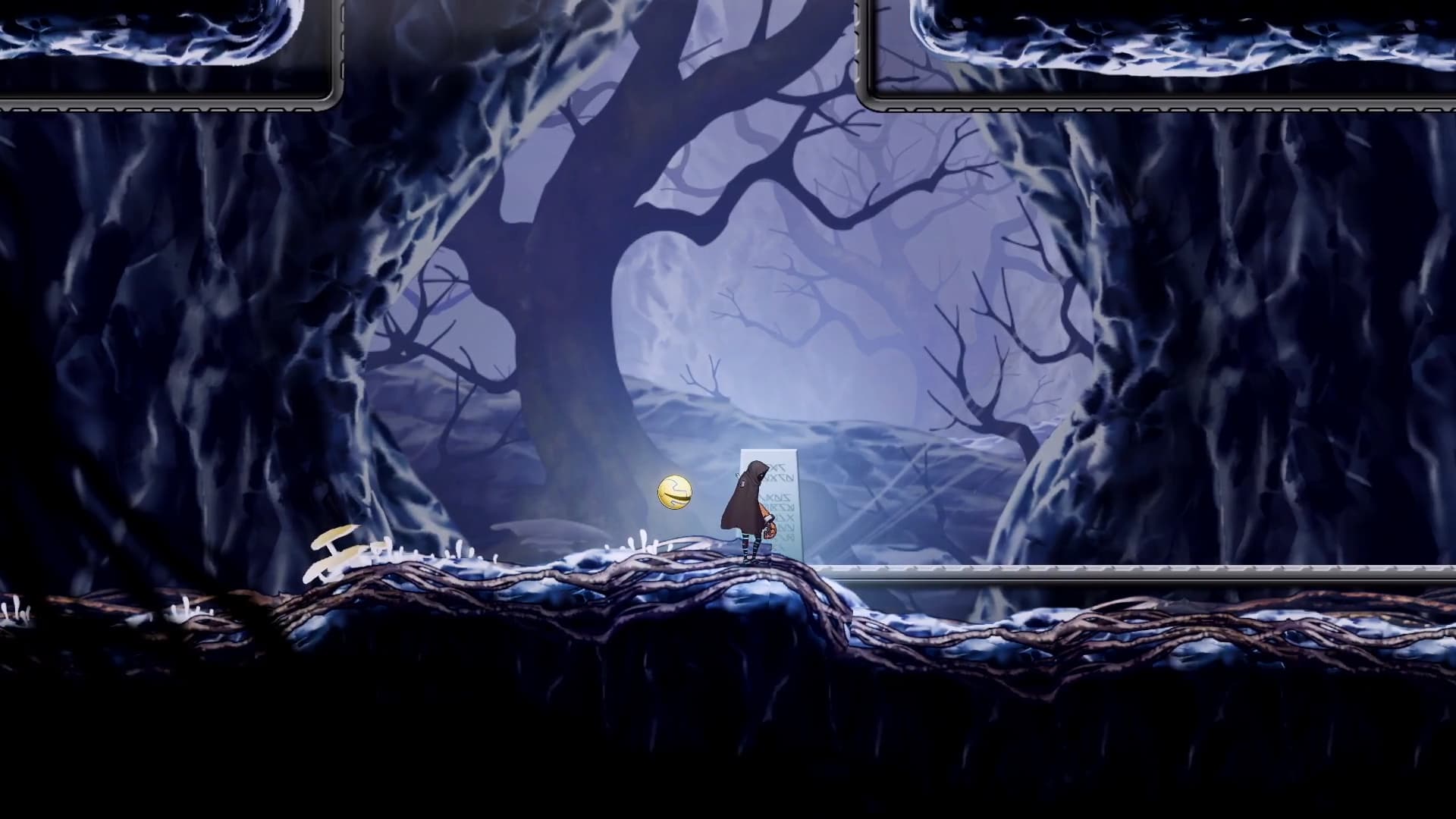 Shadow Labyrinth