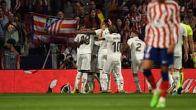 Atlético-Real