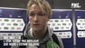 OGC Nice – OL : « Lyon n’était pas meilleur que nous » estime Dolberg 