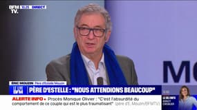 "Ça va nous aider": le père d'Estelle Mouzin s'exprime au lendemain de la condamnation de Monique Olivier à la perpétuité