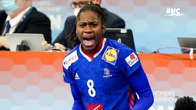 Mondial hand / France-Norvège : "Ne pas faire le même match qu'hier" prévient la capitaine des Bleues