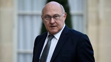 Michel Sapin parle "d'un renforcement sans précédent des moyens de sécurité et de défense"