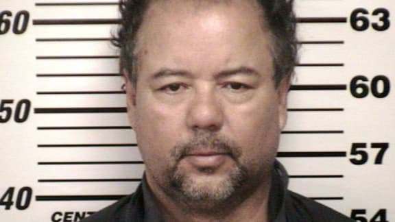 Ariel Castro avait été découvert pendu à un gond de la fenêtre de sa cellule.