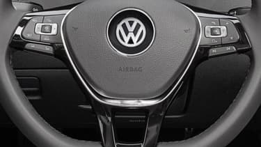 Saurez-vous reconnaître la nouvelle version de la Golf VII ?