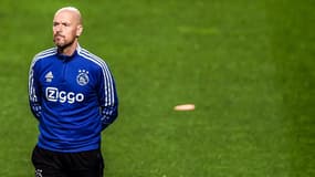 Erik ten Hag