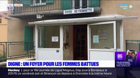Alpes-de-Haute-Provence: un foyer pour les femmes battues à Digne-les-Bains