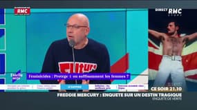 Le Zapping RMC - 06/03