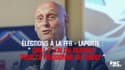 Elections FFR-Laporte : "Grill ? J'ai du respect pour ce passionné"